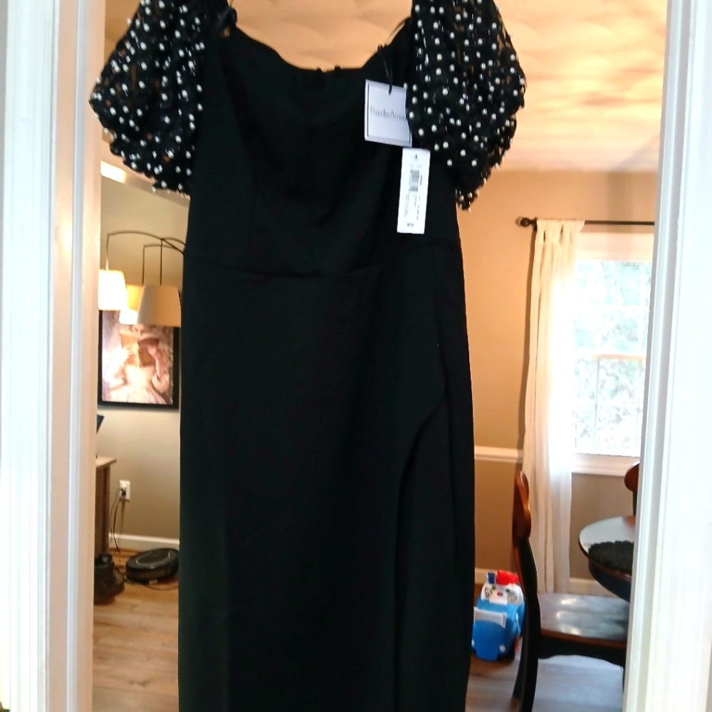 Cocktail DRESS